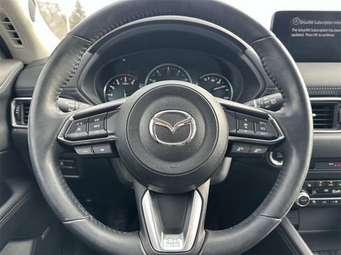 Used 2023 MAZDA CX-5 AWD 2.5 S w/ Premium Plus Pkg image 20
