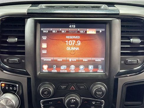 Used 2016 RAM 1500 Sport AWD/4WD image 14