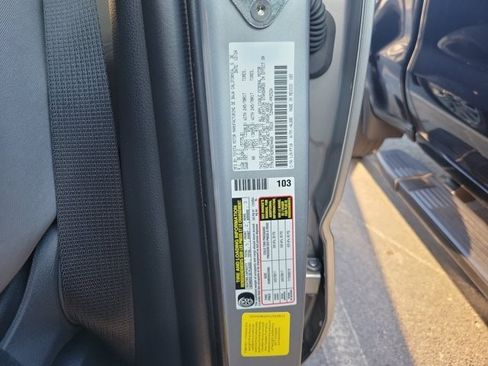 Used 2024 Toyota Tacoma SR5 RWD image 30