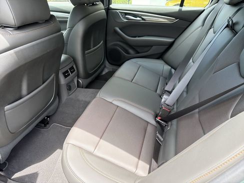 New 2026 Cadillac CT5 Sport w/ Technology Package AWD/4WD image 16