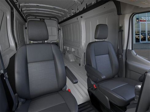 New 2025 Ford Transit 350 148 High Roof Extended image 10