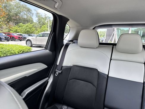 New 2026 MAZDA CX-5 Select AWD/4WD image 17