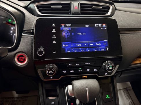 Used 2018 Honda CR-V EX image 37