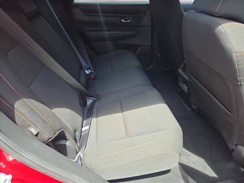 Used 2026 Honda CR-V TrailSport image 20