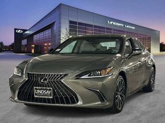 New 2025 Lexus ES 350 350 video 1