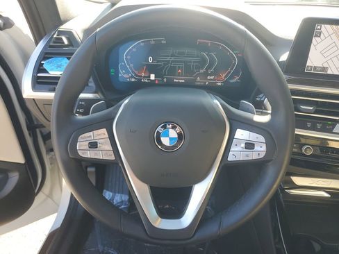 Used 2023 BMW X3 sDrive30i w/ Convenience Package image 24