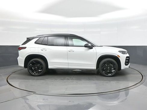 New 2026 Volkswagen Tiguan SE R-Line image 8