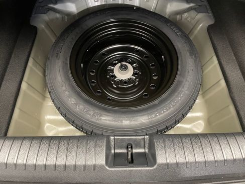 Used 2023 Honda Accord EX image 42