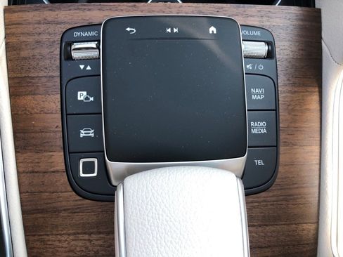 New 2025 Mercedes-Benz GLS 450 GLS 450 image 30