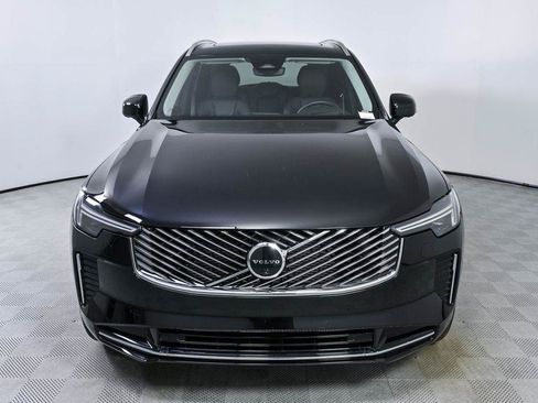 Certified 2026 Volvo XC90 B6 Ultra AWD/4WD image 39