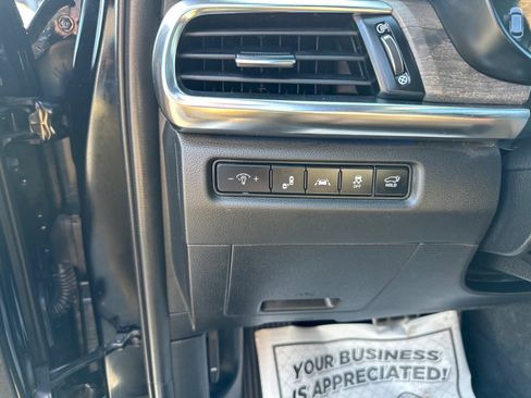Used 2022 Kia Telluride SX w/ SX Prestige Package AWD/4WD image 25