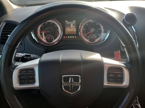 Used 2018 Dodge Grand Caravan GT image 25