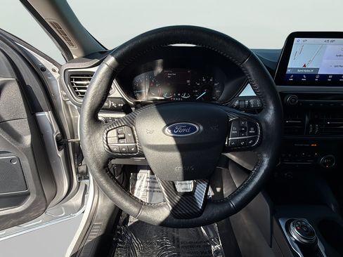 Used 2020 Ford Escape SEL FWD image 22