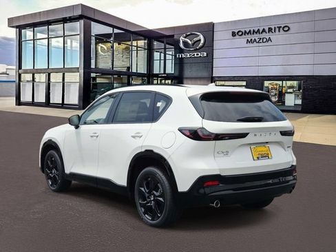 New 2026 MAZDA CX-5 2.5 S w/ Premium Plus Package AWD/4WD image 3