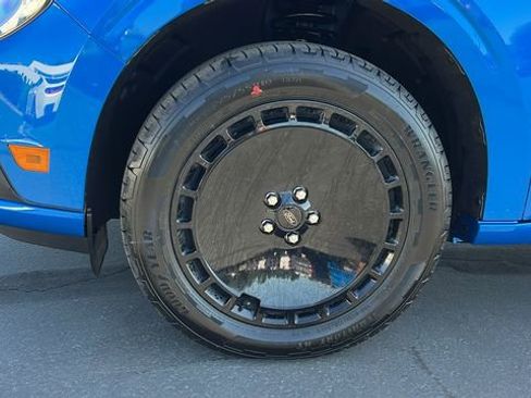 New 2025 Ford Maverick Lobo AWD/4WD image 10