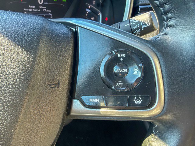 Used 2019 Honda CR-V EX-L image 10