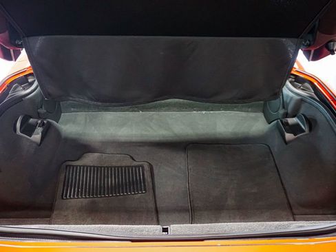 Used 2013 Chevrolet Corvette Grand Sport w/ 2LT Preferred Equipment Group RWD image 37