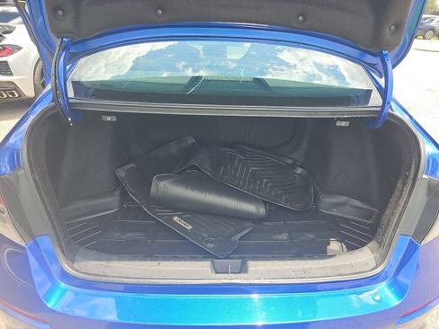 Used 2022 Honda Civic Si image 11
