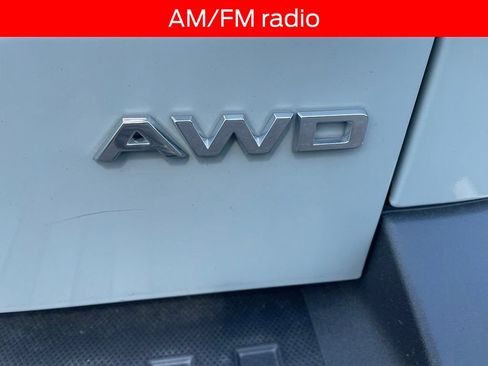 Used 2022 Ford Maverick XLT w/ Equipment Group 300A Standard AWD/4WD image 8