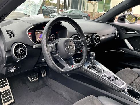 Used 2021 Audi TT 2.0T image 15