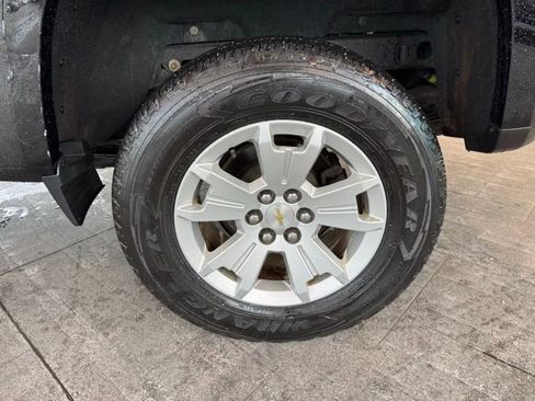 Used 2016 Chevrolet Colorado LT image 4