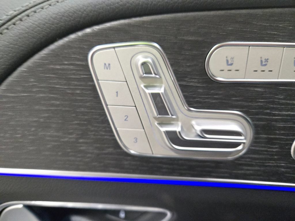 New 2026 Mercedes-Benz GLE 53 AMG 4MATIC image 20