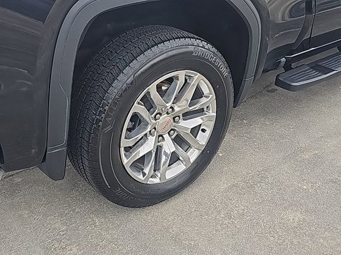 Used 2021 GMC Sierra 1500 SLT w/ SLT Convenience Package image 8