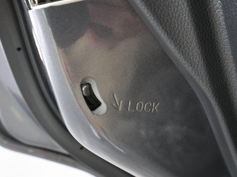 Used 2023 Subaru WRX Limited AWD/4WD image 35