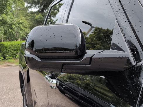 Certified 2026 Toyota Tundra Limited AWD/4WD image 12