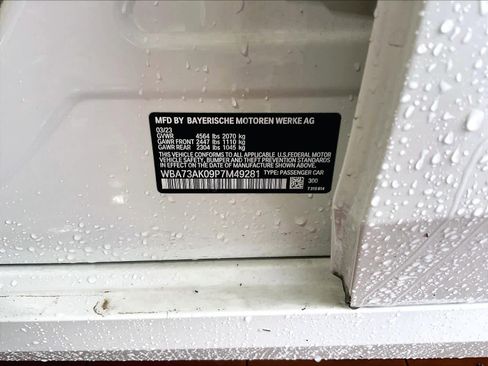 Used 2023 BMW 228i xDrive Gran Coupe w/ Premium Package 2 image 34