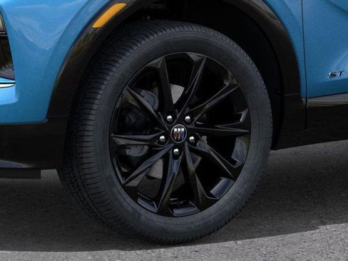 New 2026 Buick Encore GX Sport Touring w/ Advanced Technology Package image 9
