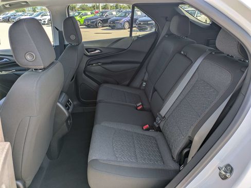 Used 2022 Chevrolet Equinox LT AWD/4WD image 17