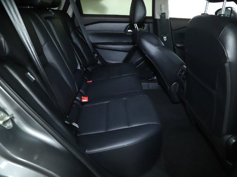 Certified 2023 Nissan Rogue SV w/ SV Premium B Package AWD/4WD image 37