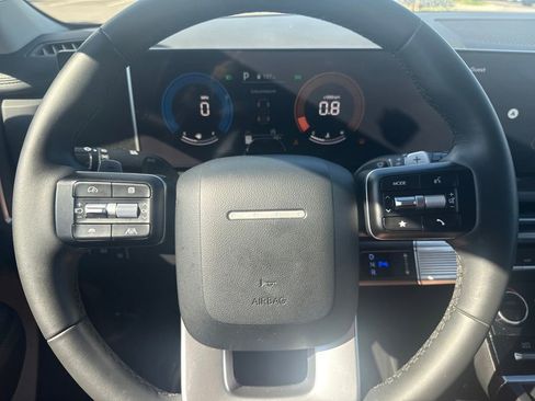 Used 2025 Hyundai Santa Fe XRT AWD/4WD image 14