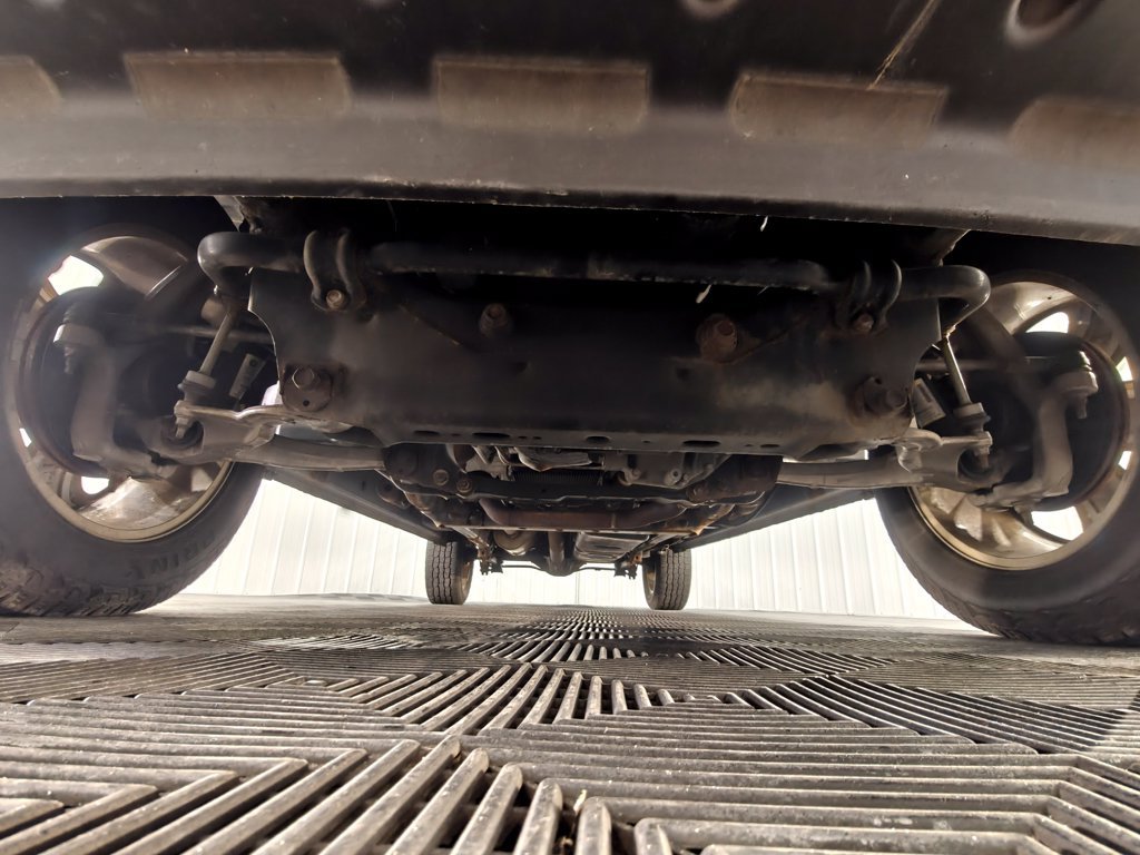 Used 2016 RAM 1500 Big Horn AWD/4WD image 53