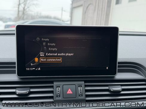 Used 2018 Audi Q5 2.0T Premium Plus image 26