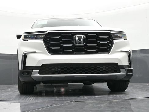 Used 2024 Honda Pilot EX-L image 27