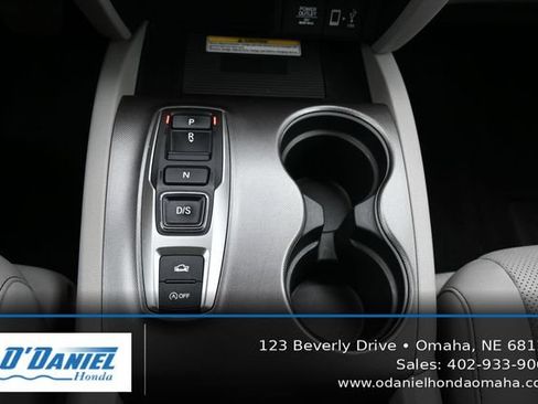 Used 2023 Honda Ridgeline RTL-E image 33