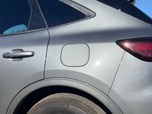 Used 2024 Ford Escape ST-Line w/ Tech Pack #1 image 11