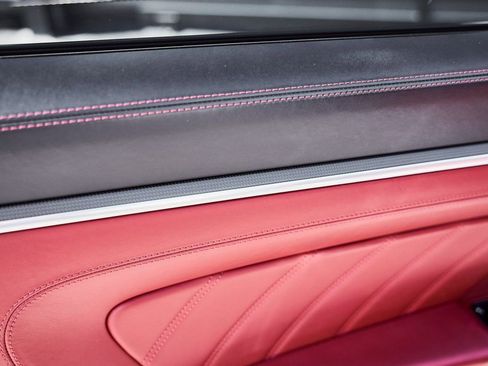 Used 2021 Porsche 911 Turbo S image 29