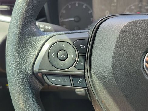 Certified 2024 Toyota Corolla LE FWD image 20