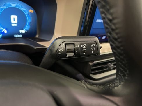 New 2025 Ford Bronco Sport Big Bend w/ Convenience Package image 20