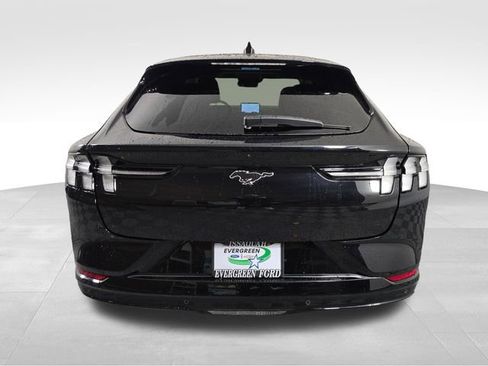 Used 2024 Ford Mustang Mach-E Premium image 6