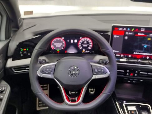 New 2025 Volkswagen GTI SE image 35