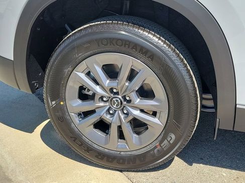 New 2026 MAZDA CX-5 Select AWD/4WD image 28