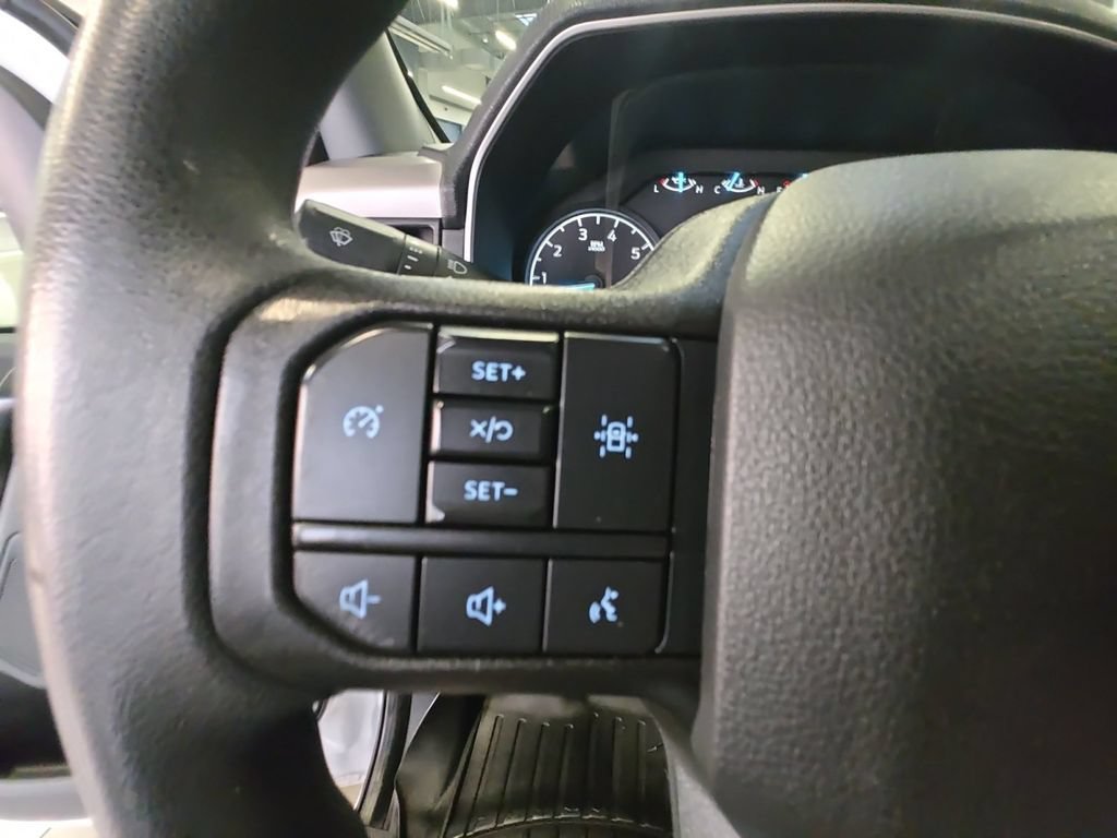 Used 2022 Ford F150 XL w/ Equipment Group 101A High AWD/4WD image 20