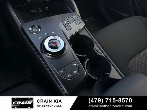 New 2026 Kia Sportage S image 20