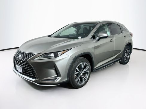 Used 2020 Lexus RX 350 FWD w/ Premium Package image 3