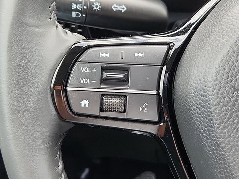 Used 2023 Honda CR-V EX-L image 21