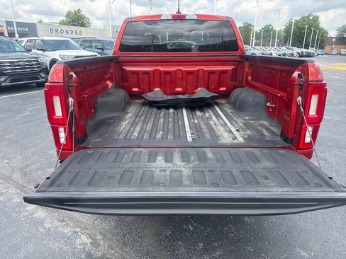 Used 2019 Ford Ranger XLT w/ FX4 Off-Road Package AWD/4WD image 13